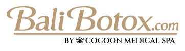 BaliBotox.com Logo