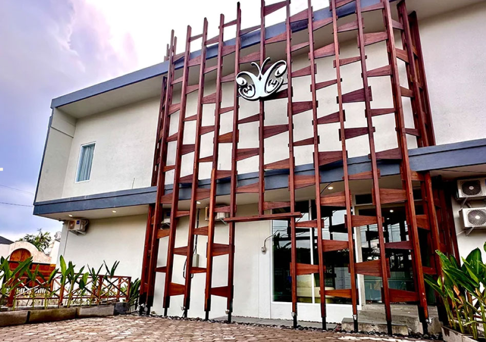 Cocoon Medical Spa Canggu