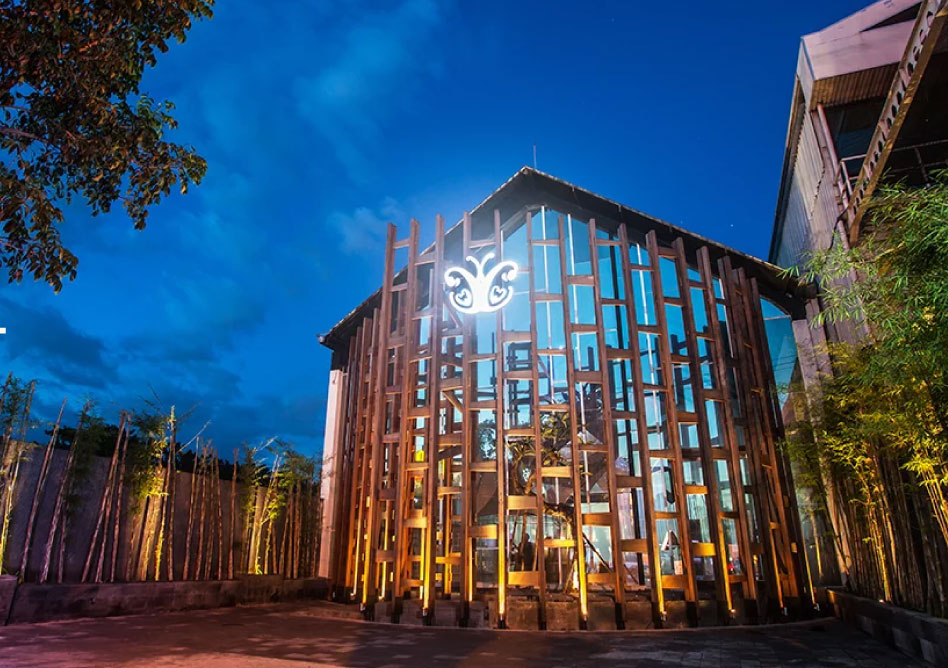 Cocoon Medical Spa Legian