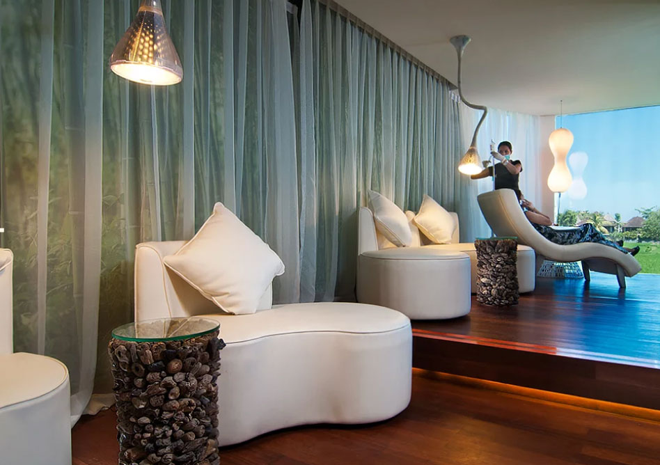 Cocoon Medical Spa Ubud