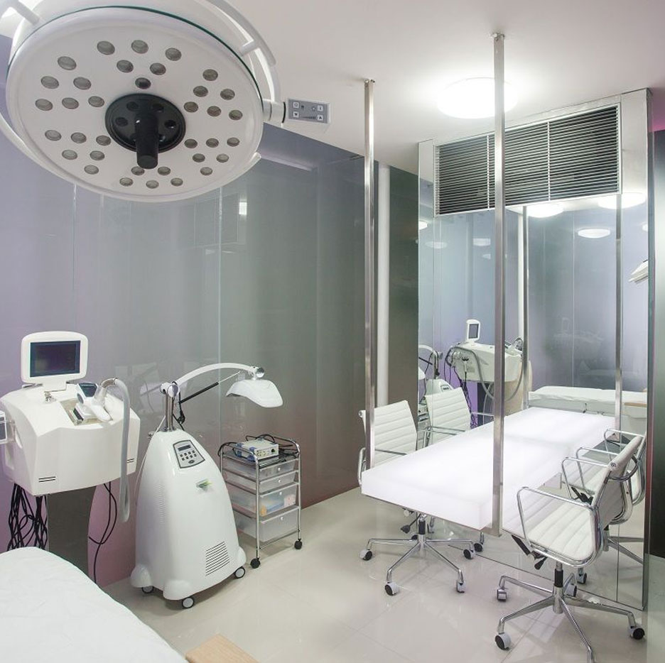 Cocoon Medical Spa Legian
