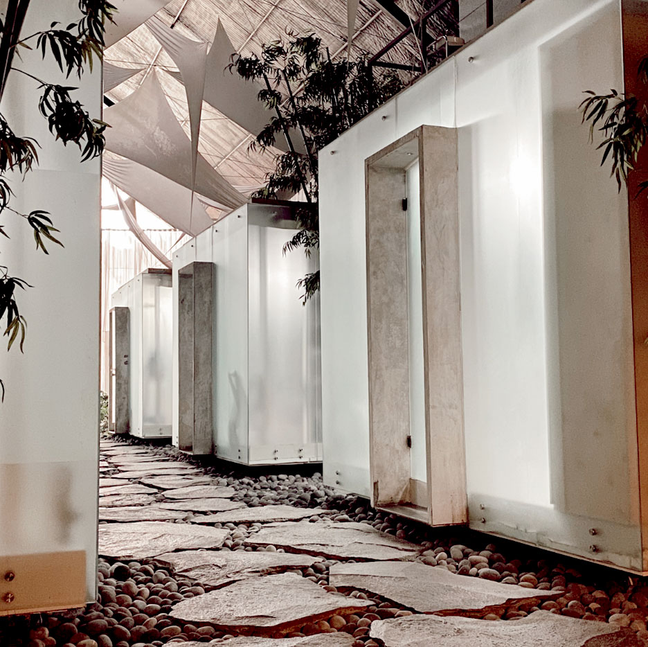 Cocoon Medical Spa Legian
