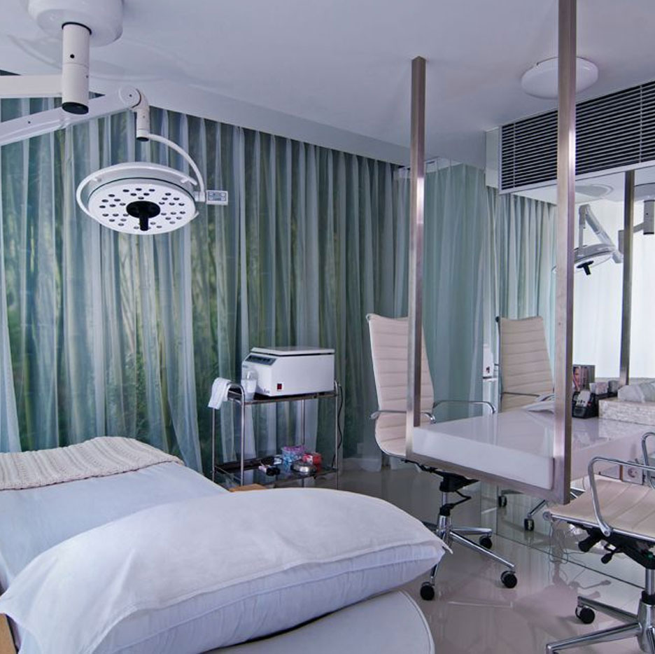 Cocoon Medical Spa Ubud